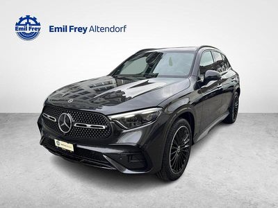 Neu (2026) Mercedes GLC220 AMG line 220 PS | Seltenes Fahrzeug