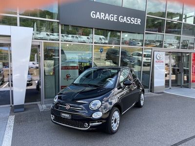 Gebraucht 2024 Fiat 500 Lounge | CHF 20’900