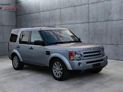 Gebraucht Land Rover Discovery 3 HSE 190 PS (139 kW) 2006 SUV