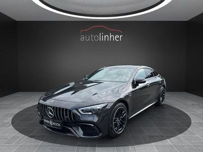 Gebraucht 2020 Mercedes AMG GT AMG Coupé | CHF 71’900 (Guter Preis)