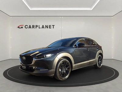 Schwarz Neu 2025 Mazda CX-30 Homura-Line SUV | CHF 38’150 (Etwas zu teuer)