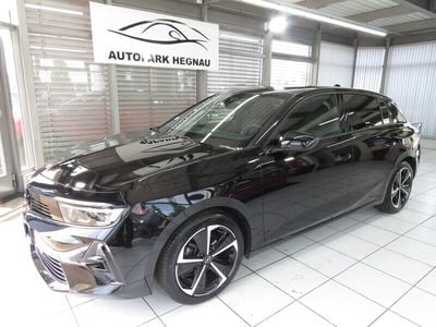 Gebraucht 2024 Opel Astra Limousine | CHF 23’900 (Fairer Preis)