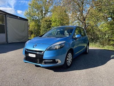 Gebraucht 2012 Renault Scénic III Bose Edition Van / Kleinbus | CHF 7’990 (Etwas zu teuer)