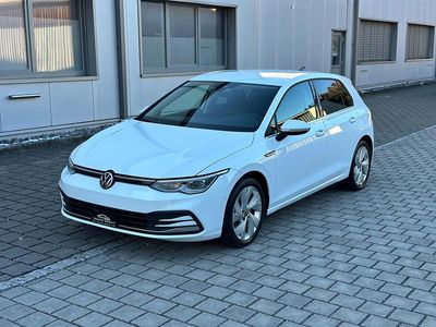 Gebraucht 2021 VW Golf VIII Style | CHF 22’900 (Fairer Preis)