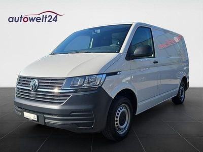 Gebraucht VW T6.1 150 PS (110 kW) 2021 Van