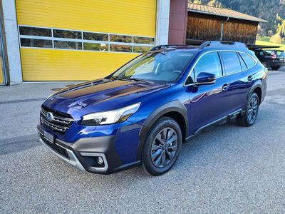 Gebraucht 2024 Subaru Outback | CHF 44’900