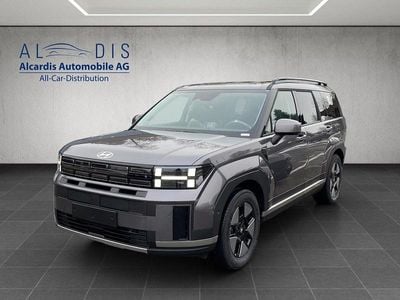 Neu 2025 Hyundai Santa Fe SUV | CHF 52’990 (Fairer Preis)