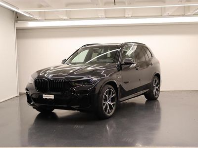 Schwarz Gebraucht 2022 BMW X5 Comfort Edition SUV | CHF 64’800 (Guter Preis)