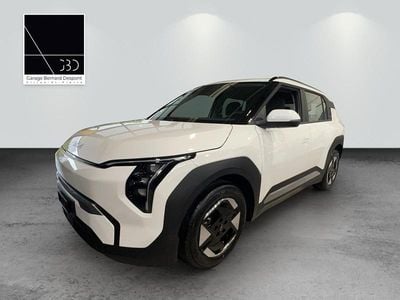 Weiss Gebraucht 2025 Kia EV3 SUV | CHF 32’900 (Superpreis)