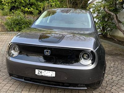 Gebraucht Honda e Advance 113 kW (154 PS) 2020 Kleinwagen