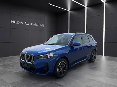Neu (2026) BMW X1 Comfort Edition 245 PS | Fairer Preis
