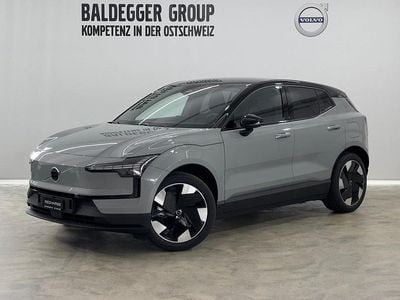 Neu 2025 Volvo EX30 Ultra SUV | CHF 43’650 (Fairer Preis)