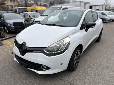 Gebraucht 2014 Renault Clio IV Dynamique | CHF 1’400