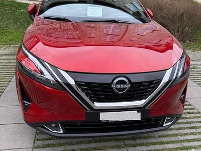 Gebraucht 2023 Nissan Qashqai Tekna+ SUV | CHF 23’900 (Superpreis)