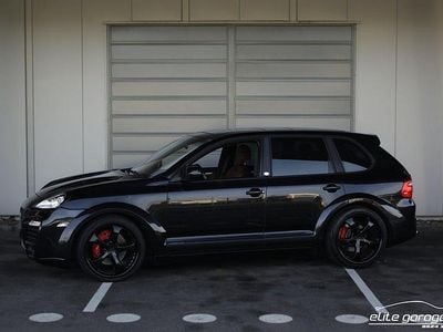 Gebraucht Porsche Cayenne Turbo 500 PS (367 kW) 2008 SUV