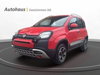 Fiat Panda Cross