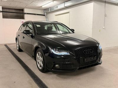 Gebraucht Audi A4 160 PS (117 kW) 2009