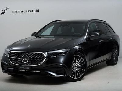 Gebraucht Mercedes E200 204 PS (150 kW) 2024 Kombi