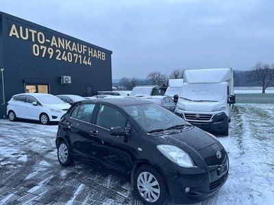 Gebraucht Toyota Yaris Sol 87 PS (63 kW) 2006