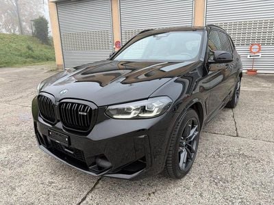 Gebraucht 2022 BMW X3 Competition Edition SUV | CHF 59’200 (Guter Preis)