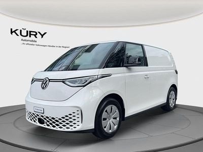 Gebraucht 2023 VW ID. Buzz Van / Kleinbus | CHF 39’500 (Superpreis)