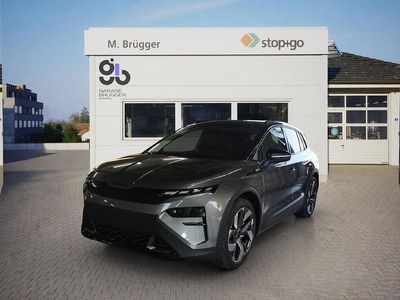 Neu (2026) Skoda Elroq RS 340 PS | Guter Preis