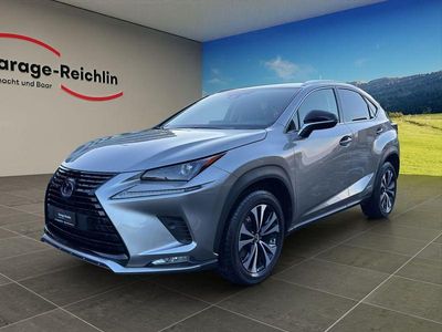 Gebraucht 2021 Lexus NX300h SUV | CHF 33’900 (Superpreis)