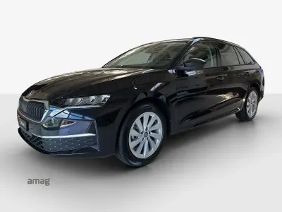 Neu (2026) Skoda Octavia Selection 150 PS