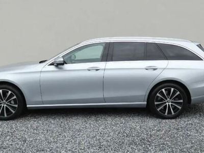 Gebraucht 2018 Mercedes E200 Avantgarde | CHF 18’888 (Teuer)