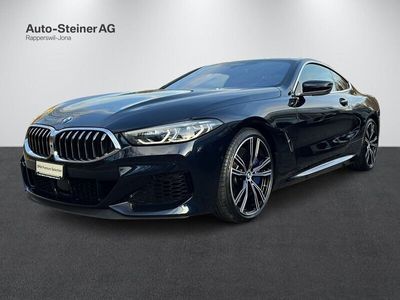 gebraucht BMW M850 FirstEdition