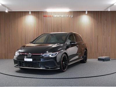 Gebraucht 2021 VW Golf VIII GTI Clubsport Limousine | CHF 36’900 (Etwas zu teuer)