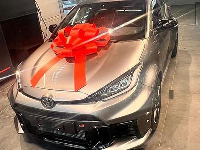Gebraucht 2024 Toyota Yaris Sport | CHF 45’990