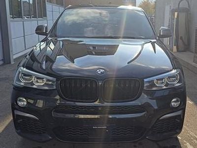 Gebraucht 2017 BMW X4 M Sport SUV | CHF 15’500