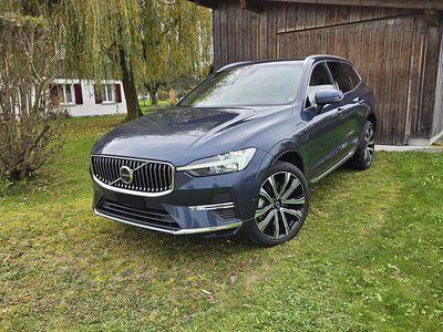 Gebraucht 2024 Volvo XC60 SUV | CHF 59’000 (Etwas zu teuer)