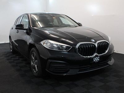 Gebraucht BMW 116 Advantage 116 PS (85 kW) 2021 Kleinwagen