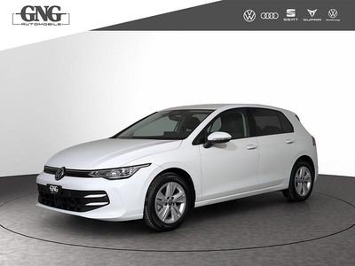 Neu (2026) VW Golf VIII Basis 115 PS | Guter Preis