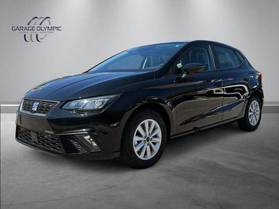 Neu Seat Ibiza 115 PS (84 kW) 2025 Kleinwagen