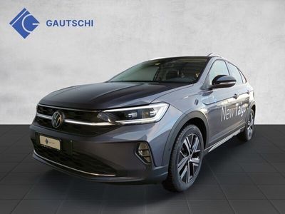 gebraucht VW Taigo 1.0 TSI Style DSG