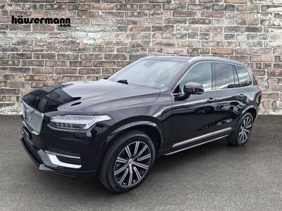Gebraucht 2023 Volvo XC90 Plus SUV | CHF 58’900 (Fairer Preis)