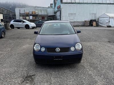 Gebraucht 2002 VW Polo Comfortline | CHF 2’900 (Guter Preis)
