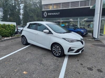 Gebraucht 2020 Renault Zoe Intens Kleinwagen | CHF 14’500 (Guter Preis)
