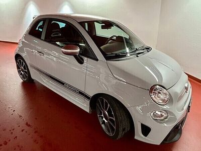 Fiat 500 Abarth