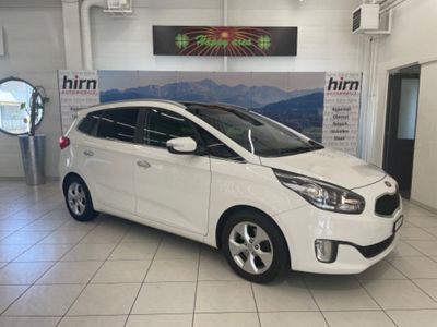 gebraucht Kia Carens 1.7 CRDi Swiss Eco