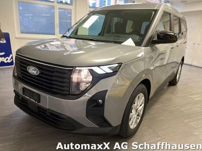 Gebraucht 2024 Ford Transit Tourneo Titanium Van / Kleinbus | CHF 28’990