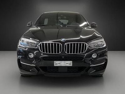 Gebraucht 2016 BMW X6 M50 SUV | CHF 35’900