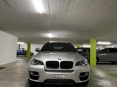 Gebraucht 2011 BMW X6 SUV | CHF 19’900