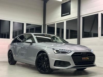 Gebraucht 2021 Audi A4 Attraction Kombi | CHF 15’550 (Fairer Preis)
