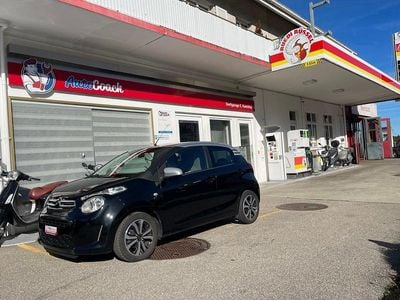 Gebraucht 2017 Citroën C1 Shine Edition Kleinwagen | CHF 7’999 (Fairer Preis)