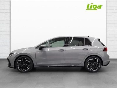 Neu 2025 VW Golf R-line Limousine | CHF 36’600