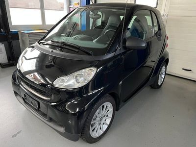 Smart ForTwo Coupé